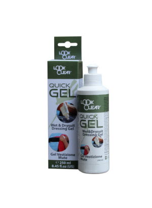 Look Clear Quick Gel